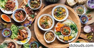 6 Restoran Thailand Terbaik di Seattle