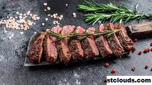 10 Tempat Makan Steak Terbaik di Seattle