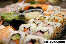 Restoran Sushi di Seattle yang Harus Anda Ketahui