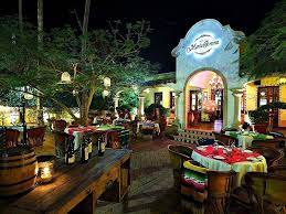 Restoran Terbaik di Los Cabos Menurut USA Today