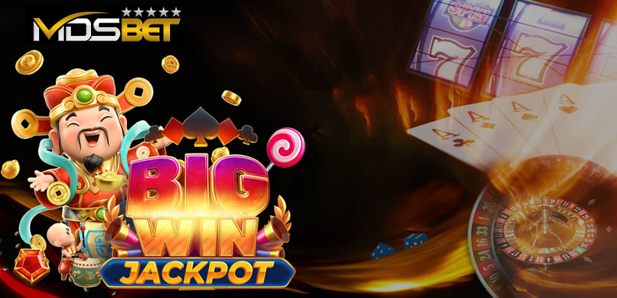 Situs Slot dengan Layanan serta Fitur yang Terlengkap