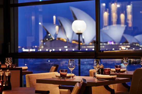 Restoran Fine Dining Terbaik di Sydney