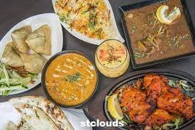 Restoran India Terbaik Yang Ada Di USA