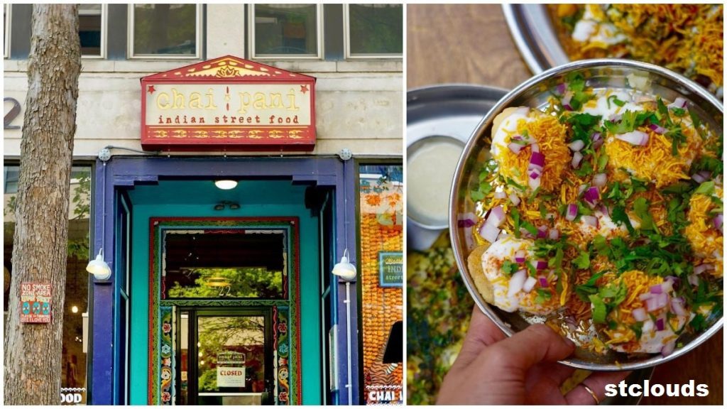Mengapa Chai Pani terpilih sebagai restoran terbaik di AS